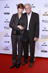 First Steps Awards 2014, Berlin