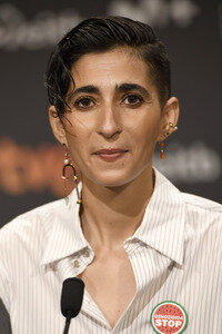 Pressekonferenz 'Flores para Antonio', San Sebastian International Film Festival 2025