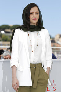 'Forushande' Photocall, Cannes Film Festival 2016