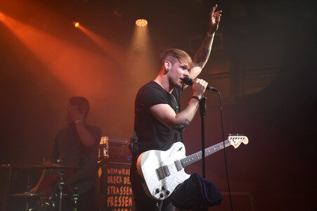 Free & Easy Festival in München