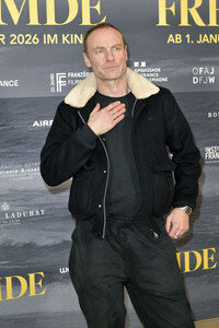 FFW Opening und Filmpremiere 'Der Fremde', 24. Französische Filmwoche Berlin