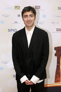 Friedenspreis des Deutschen Films 2026 in München