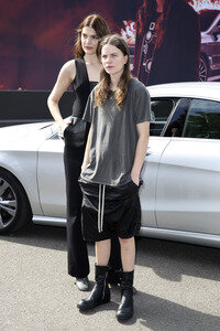 Mercedes-Benz Fashion Week Berlin Spring/Summer 2017