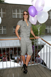 Gala Fashion Brunch, Berlin Fashion Week Spring/Summer 2015