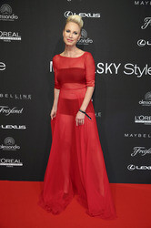 Michalsky StyleNite im Rahmen der Berlin Fashion Week Spring/Summer 2016