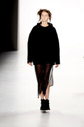 Odeur Fashion Show, Berlin Fashion Week Autumn/Winter 2015