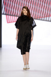 Paper London Presented by Mercedes-Benz and Elle, Berlin Fashion Week Autumn/Winter 2015