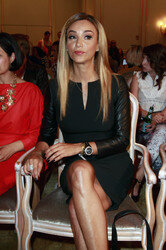 Sava Nald Fashion Show, Berlin Fashion Week Spring/Summer 2015, Berlin