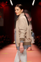 Shop The Runway Presented by Fashion ID, Berlin Fashion Week Autumn/Winter 2015