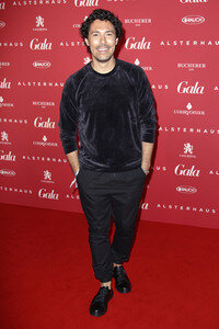 Gala Christmas Shopping Night 2016 in Hamburg