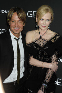 Filmpremiere 'Genius' in New York