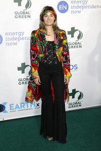15. Global Green Pre-Oscar Gala in Los Angeles