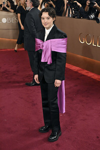 Golden Globe Awards 2026 in Beverly Hills