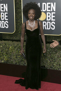 75. Golden Globe Awards in Beverly Hills