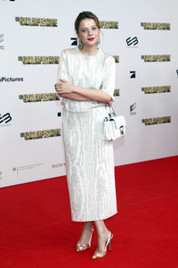 Filmpremiere 'Die Goldfische' in München