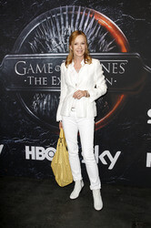 Pre-Opening-Party von 'Game of Thrones: Die Ausstellung' in Berlin