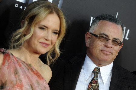 Filmpremiere 'Gotti' in New York