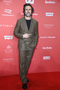 GQ Men of the Year Awards 2025 in Berlin