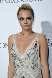 De Grisogono 'Fatale In Cannes' Party, Cannes