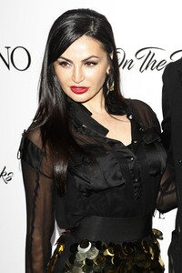 De Grisogono 'Love on the Rocks' Party in Antibes