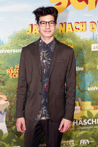 Filmpremiere 'Die Häschenschule - Jagd nach dem goldenen Ei' in München