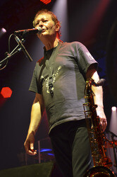 Konzert von Haindling in München