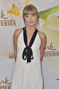 Hallmark Channel und Hallmark Movies and Mysteries Summer 2017 TCA Press Tour in Beverly Hills