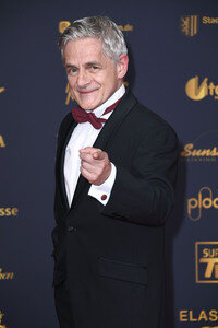 Goldene Henne 2025 in Leipzig