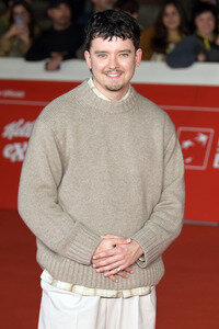 22.10.2025<br>Filmpremiere 'Our Hero, Balthazar', Internationales Filmfestival Rom 2025