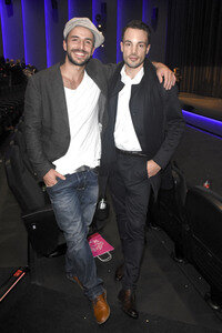 Filmpremiere 'Dieses bescheuerte Herz' in München