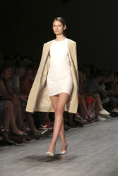 Hien Le Show, Berlin Fashion Week Spring/Summer 2015