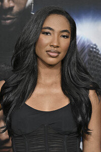 Filmpremiere 'Him - Der Größte aller Zeiten' in Los Angeles