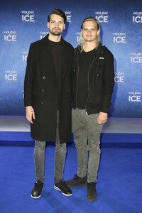 Saisoneröffnung 2017/18 von Holiday on Ice in Hamburg