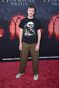 Opening der Halloween Horror Nights 2025 in Universal City