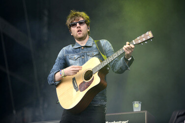 Hurricane Festival 2015 in Scheeßel