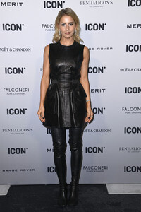 ICON Movie Dinner 2026 in Berlin