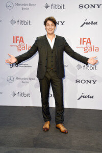 IFA 2017 Opening Gala in Berlin