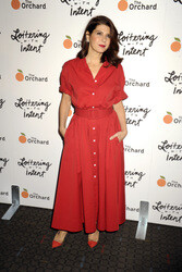 'Loitering with Intent' Screening, New York