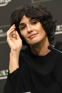Premio Jaeger-LeCoultre al Cine Latino Pressekonferenz, San Sebastian Film Festival 2017
