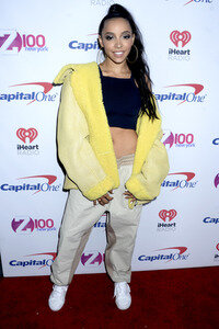 Z100's Jingle Ball 2016 in New York