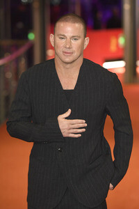 Filmpremiere 'Josephine', Berlinale 2026