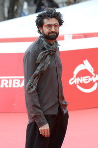 Filmpremiere 'The Things You Kill', Internationales Filmfestival Rom 2025