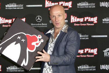 'King Ping' Premiere, Wuppertal