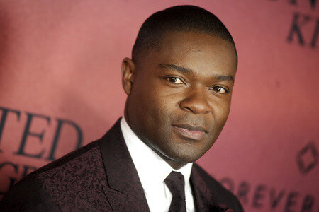 Filmpremiere 'A United Kingdom' in New York