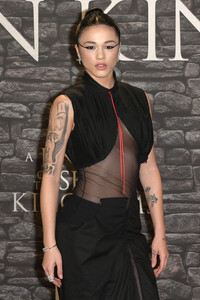 Serienpremiere 'A Knight of the Seven Kingdoms' in Rom