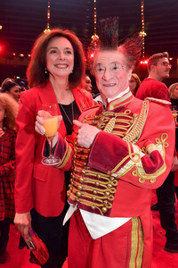 Circus Krone Premiere 'Ich.Du.Wir.Krone' in München