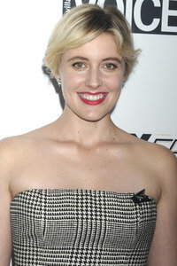 'Lady Bird' Premiere, New York Film Festival 2017
