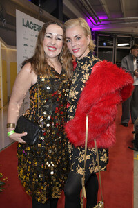 Lagerbox Fashion Show in Berlin