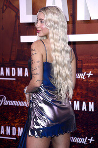 Season 2 Premiere 'Landman' in Berlin