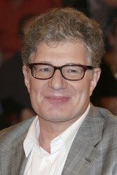 'Markus Lanz' Talkshow, Hamburg